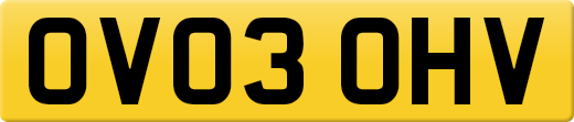 OV03OHV